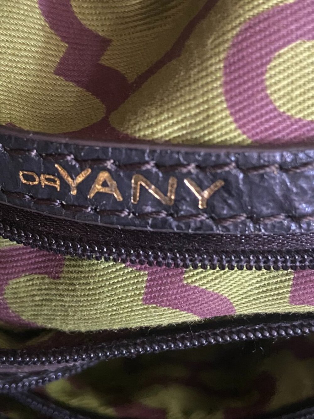 ✨ The "It-Bag" Essential: orYANY Lucy Patent Leather Slouchy Hobo ✨